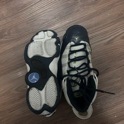 Jordan Retro 6