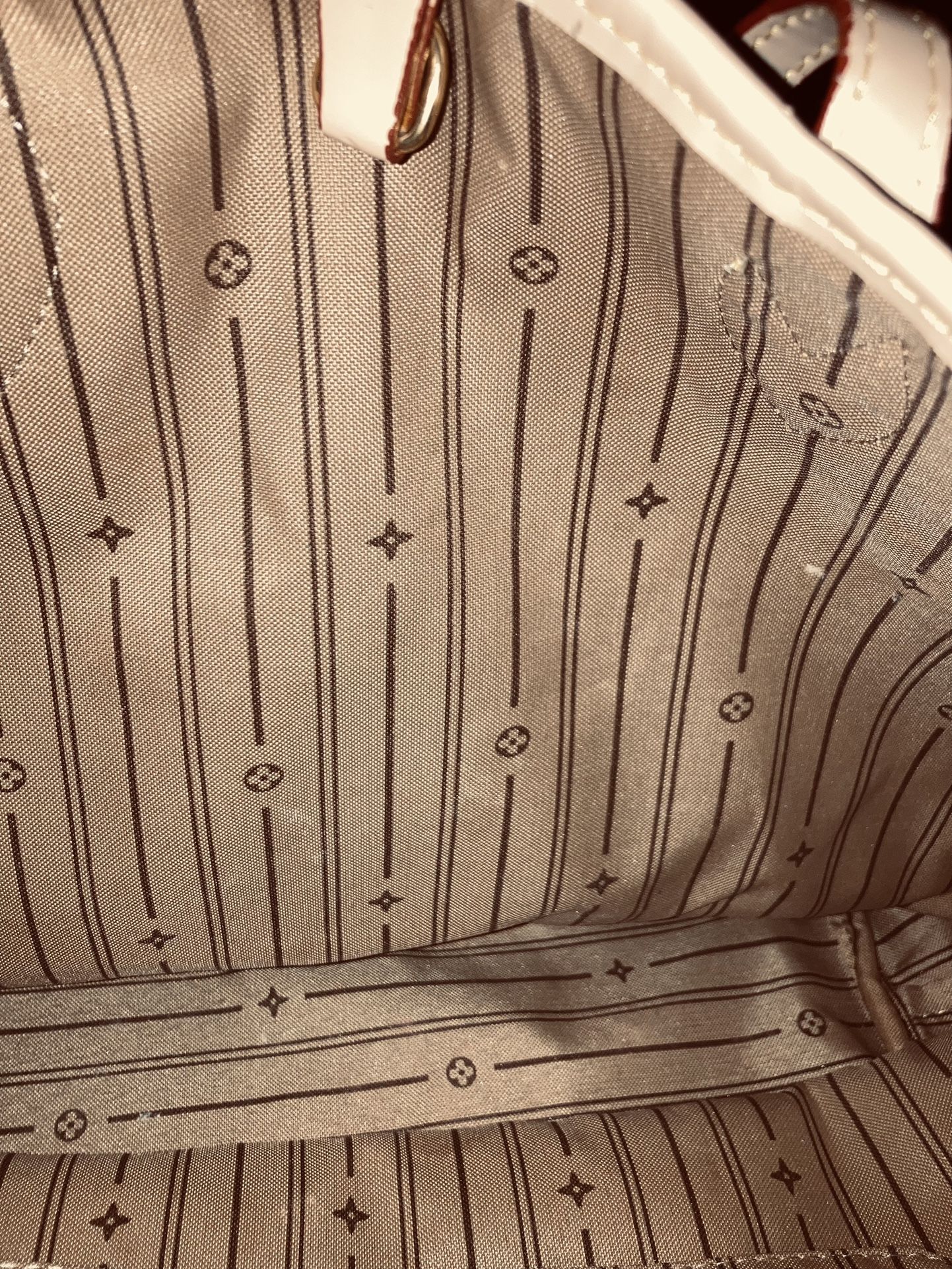 Tote / Large Bag