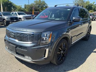 2020 Kia Telluride
