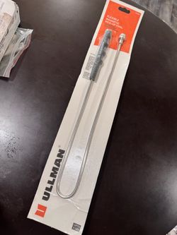 Ullman Devices HT-2FL Extra Long 29" Flexible Magnetic Pick Up Tool 7lb pickup     Fe9)