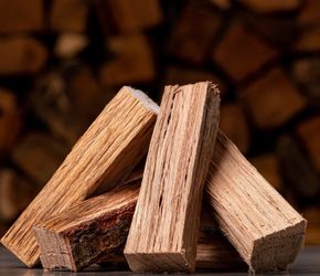 Fire wood