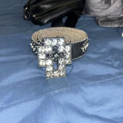 Bb Simon Belt