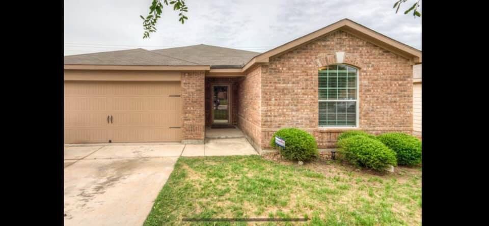 Casa de venta de dueño a dueño $175,000 for Sale in San Antonio, TX