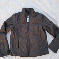 Womens Lightweight Jacket Size S