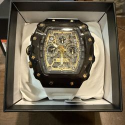 Invicta Brand New Men’sWatch - White Sports Band