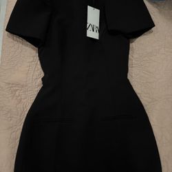 Zara Dress