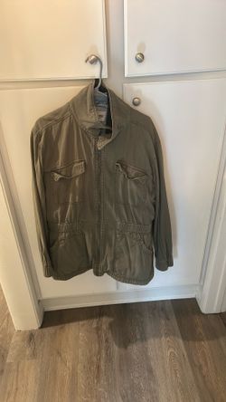 Green Flannel