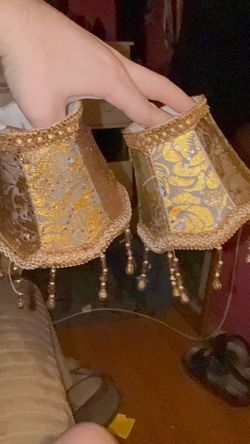 Lamp Shades, lamp, home decor