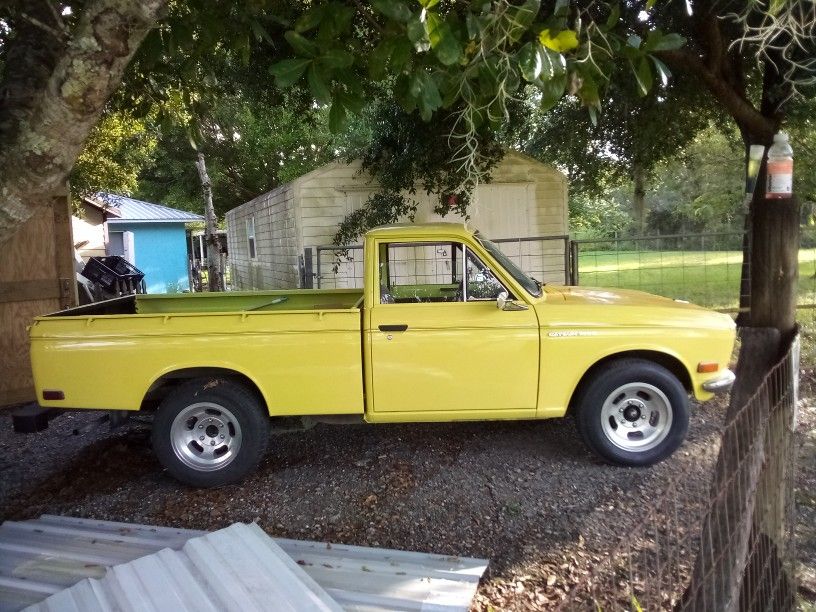 Datsun 1971