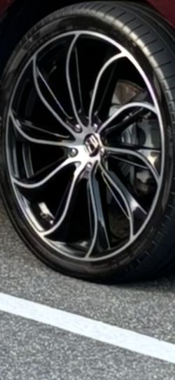 22 “ Rims For Sale