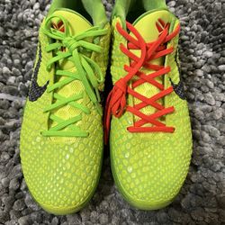 Nike Kobe 6 Size 10/5