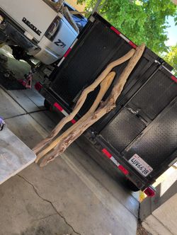 DRIFTWOOD Hand Picked