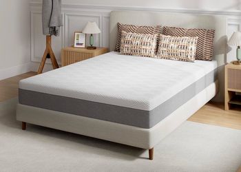 Twin Mattress