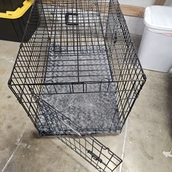 Dog Crate