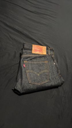 levi 501’s
