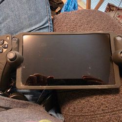 Playstation Portal