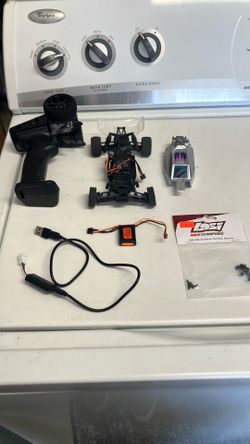 Losi mini B