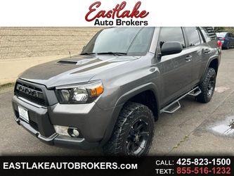 2010 Toyota 4Runner