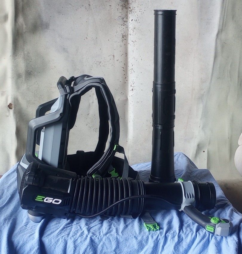 EGO Power+ Lb6000 Never Used