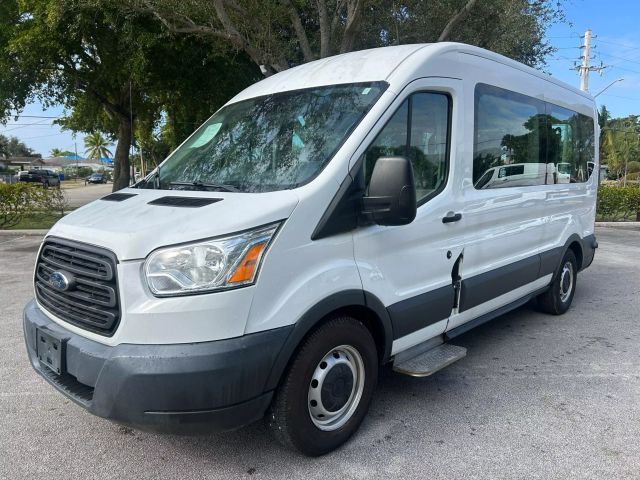 2015 Ford Transit 350 Van