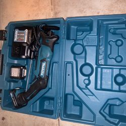 Makita 12v Saw