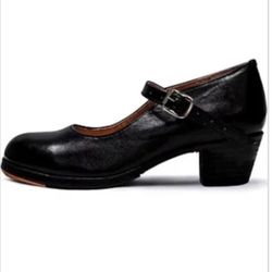  Folklorico Dance Shoes For Women Heels Black Tacones Negros Baile Folklorico Dama