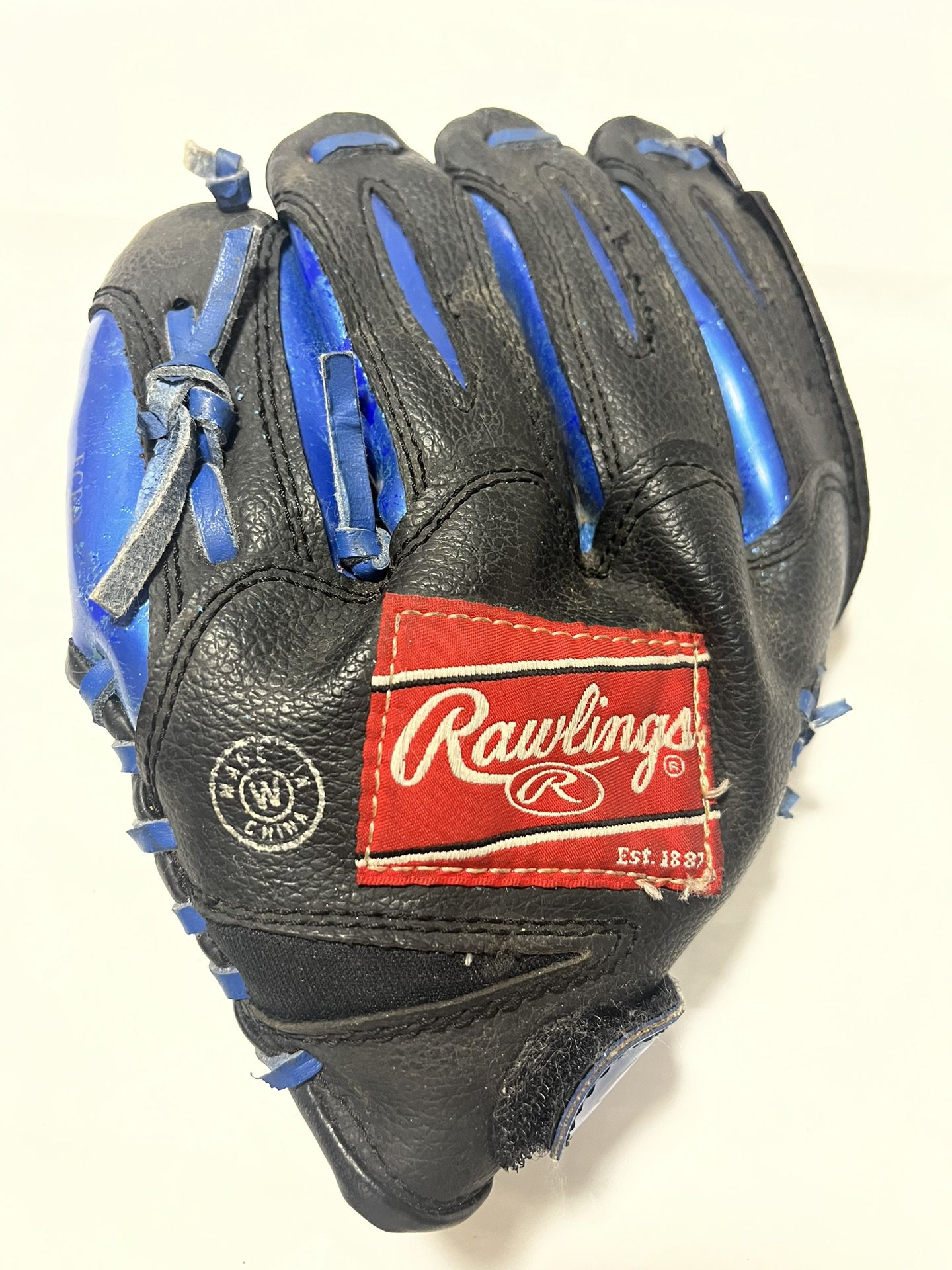 Rawlings Lighting Series Softball Glove LS95B 9.5” RHT For Young  unisex Kids