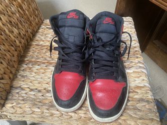 Air jordan 1 retro high og bred 2016 store