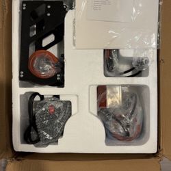 4 In 1 Heat Press Machine