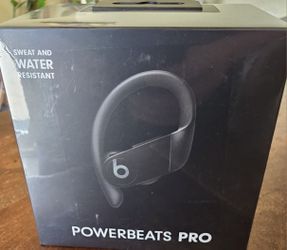 Powerbeats Pro