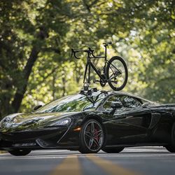 SEASUCKER BIKE RACK 
