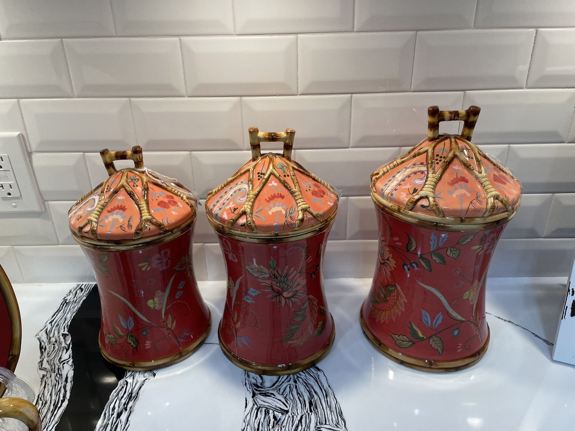 Tracy Porter Artesian Road Collection