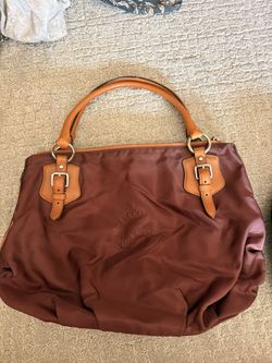 Vintage Ralph Lauren Handbag