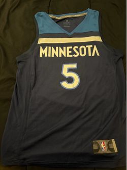 Anthony Edward’s Jersey