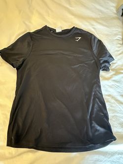 Gym shark Shirt Men’s 