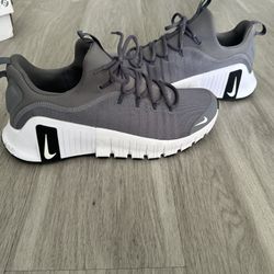 Nike Free Metcon 6 Training Shoes size 11.5