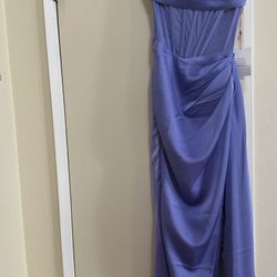 Miss Circle New York Dress