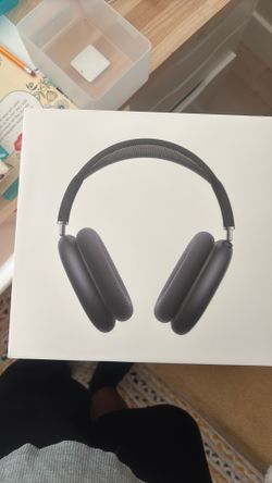 AirPods Max