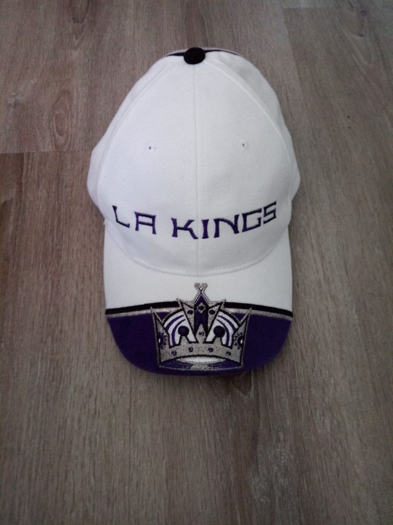 La Kings
