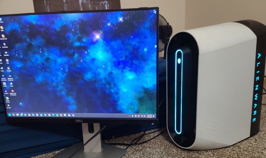 R9 Alienware desktop gaming computer for Sale in Columbus, OH - OfferUp