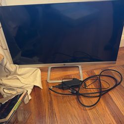 HP monitor 27” - Works Great