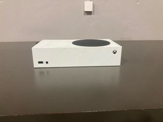 Xbox Series S 512GB – Excellent Condition + Controller