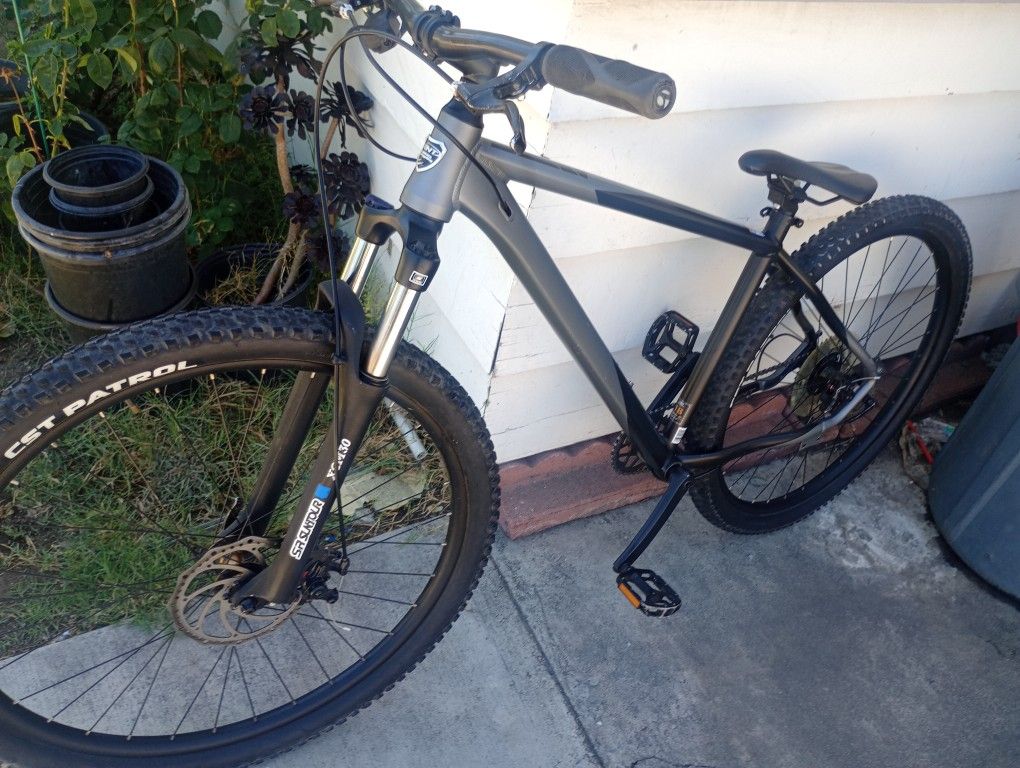 Kent 29" Mountain Bike 