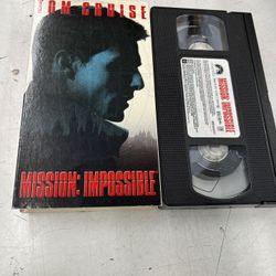 Mission Impossible 
