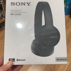 Wireless Stereo Headset