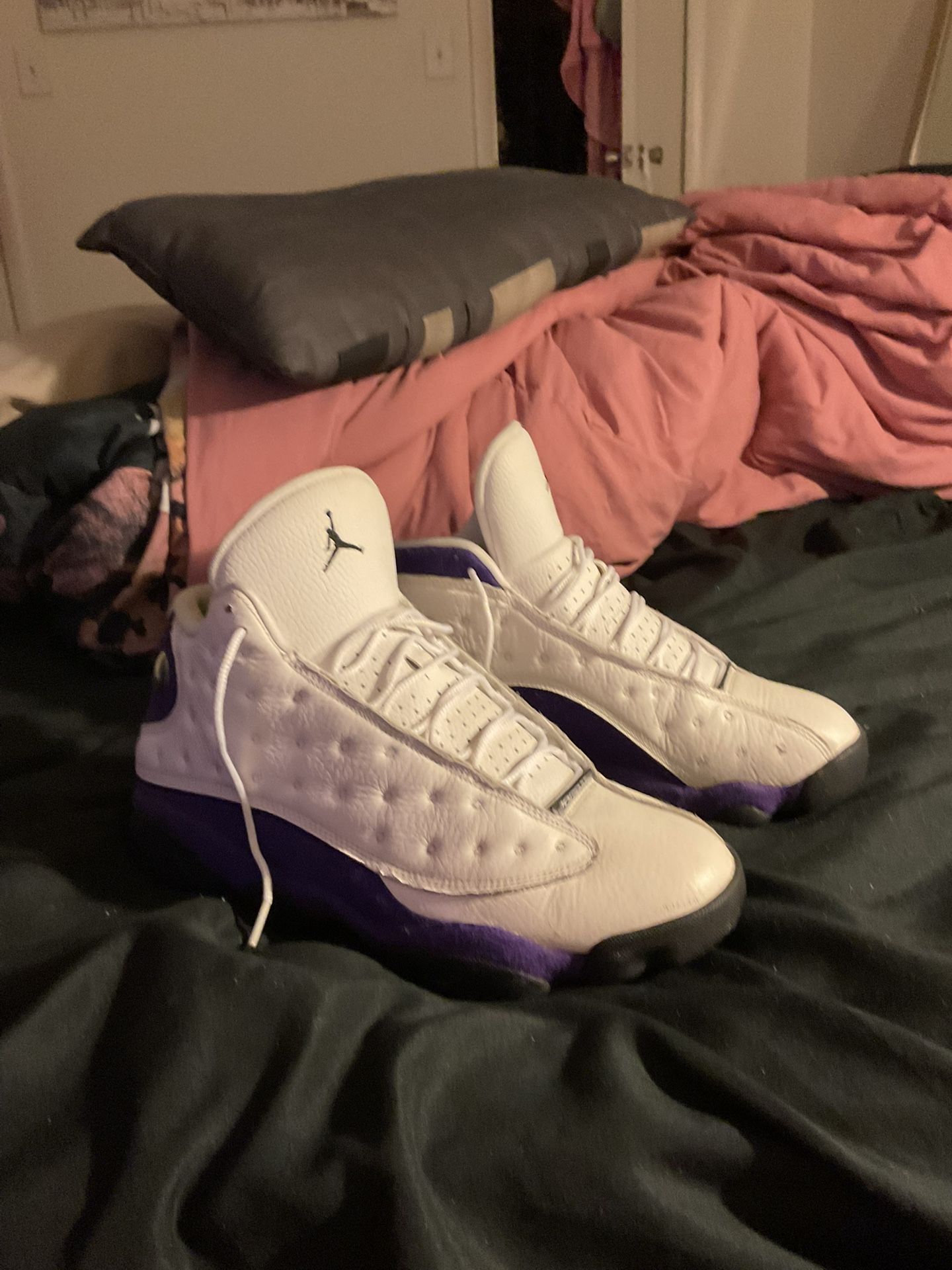 Retro Jordan 13 Size 12
