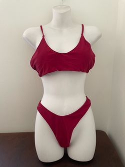 Bathing suit
