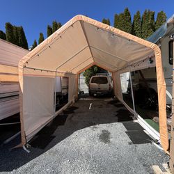 Cover Canopy 
