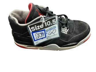 Jordan 308497-060 Black