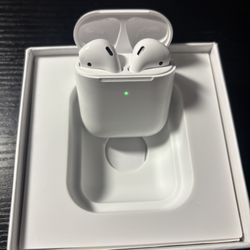Airpods Gen 2